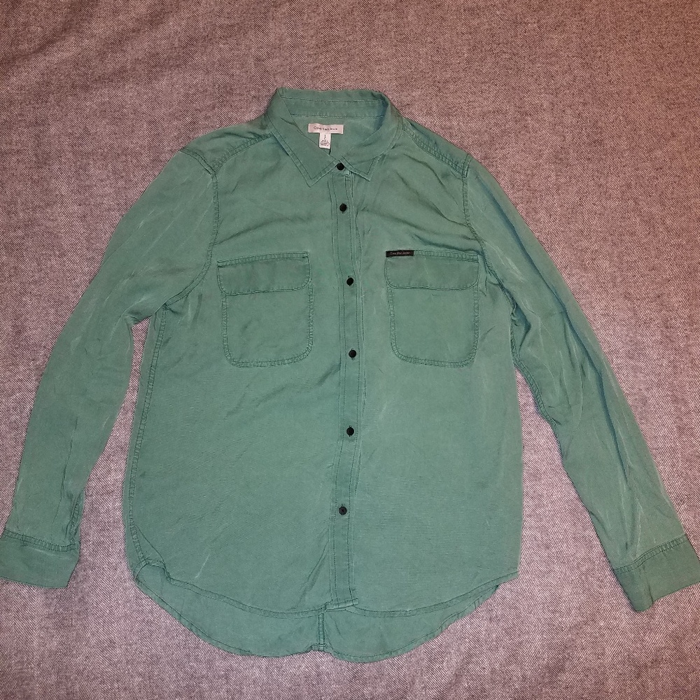 Calvin Klein Shirt